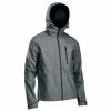 Veste Coupe-Vent Imperméable Northwave Enduro Hardshell Anthracite