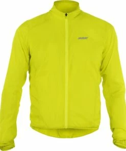 Veste Coupe-Vent Mavic Sirocco Jaune