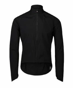 Veste Coupe-Vent POC Pure-Lite Splash Noir Uranium