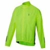 Veste De Pluie BBB PocketShield BBW-391 - Jaune Fluo
