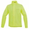 Veste De Pluie Tucano Urbano Nano Rain Zeta Jaune