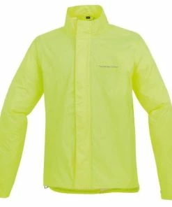 Veste De Pluie Tucano Urbano Nano Rain Zeta Jaune