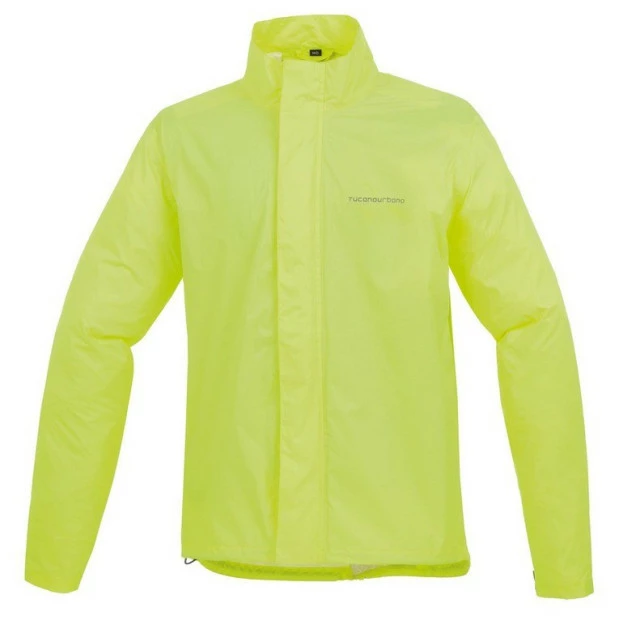 Veste De Pluie Tucano Urbano Nano Rain Zeta Jaune 1 Veste De Pluie Tucano Urbano Nano Rain Zeta Jaune