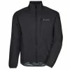 Veste De Pluie Vaude Men's Drop Jacket III Noir Uni