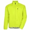 Veste De Pluie Vaude Men's Drop Jacket III Vert Brillant