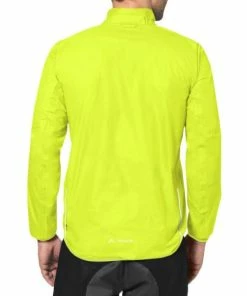Veste De Pluie Vaude Men's Drop Jacket III Vert Brillant 7 Veste De Pluie Vaude Men's Drop Jacket III Vert Brillant -Vélo de montagne Soldes veste de pluie vaude men s drop jacket iii vert brillant 3