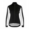 Veste Hiver Assos HabuJacketLaalalai - Noir/Blanc