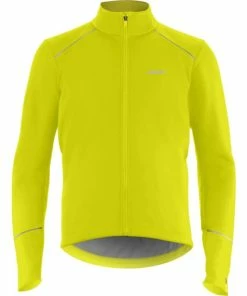 Veste Hiver Mavic Nordet Jaune