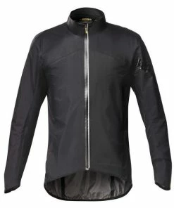 Veste Homme Mavic Cosmic H2O - Noir
