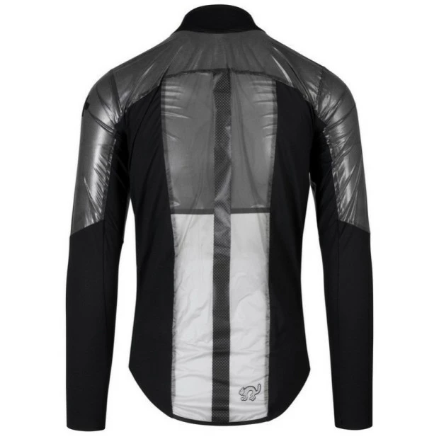 Veste Imperméable Assos Equipe RS Clima Capsule 2 Veste Imperméable Assos Equipe RS Clima Capsule – Image 2