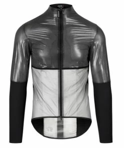 Veste Imperméable Assos Equipe RS Clima Capsule
