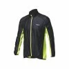 Veste Imperméable BBB Pocketshield BBW-147 - Noir/Fluo