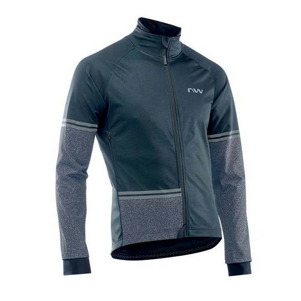 Veste Northwave Extreme Jacket TP - Noir / Gris 1 Veste Northwave Extreme Jacket TP - Noir / Gris