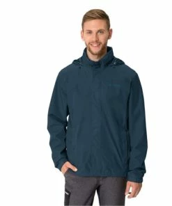 Veste Pluie Vaude Men's Escape Bike Light Bleu Mer Foncé 7 Veste Pluie Vaude Men's Escape Bike Light Bleu Mer Foncé -Vélo de montagne Soldes veste pluie vaude men s escape bike light bleu mer fonce 2