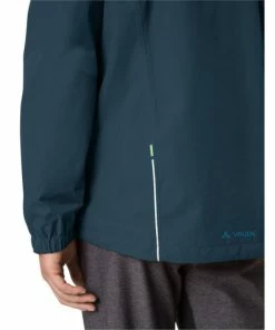 Veste Pluie Vaude Men's Escape Bike Light Bleu Mer Foncé 8 Veste Pluie Vaude Men's Escape Bike Light Bleu Mer Foncé -Vélo de montagne Soldes veste pluie vaude men s escape bike light bleu mer fonce 3