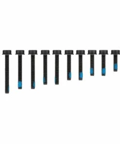 Vis Magura M5 Pour Montage Flatmount D'Etrier De Frein Arrière - X12