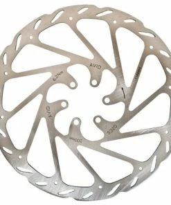 Disque Avid G2 CleanSweep 200 Mm