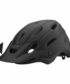 Visière Pour Casque Giro Source MIPS Noire