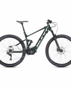 VTT Electrique Sunn Gordon S1 27,5" Shimano Deore 1x10V 2023