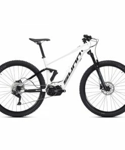 VTT Electrique Sunn Gordon S2 27,5" Shimano Deore 1x10V 2023