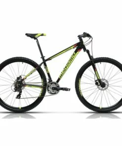 VTT Megamo DX3 29" Shimano 3x7V 2022