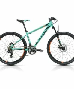 VTT Megamo KU2 26" Shimano 3x7V 2022