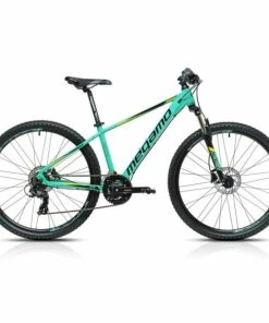 VTT Megamo Natural 60 27,5" Shimano Tourney 3x7V 2022