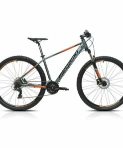VTT Megamo Natural 60 29" Shimano Tourney 3x7V 2022