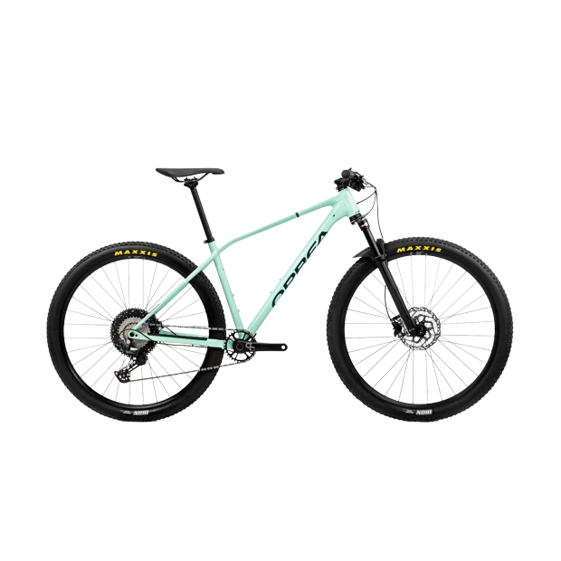 VTT Orbea Alma H30 29" Shimano Deore 1x12V 2023 1 VTT Orbea Alma H30 29" Shimano Deore 1x12V 2023
