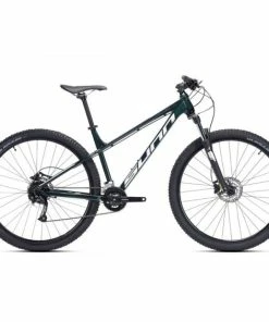 VTT XC Sunn Tox S2 29" Shimano 2x8V 2022