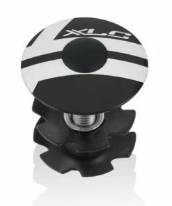 XLC A-Head Bouchon Alu 1"